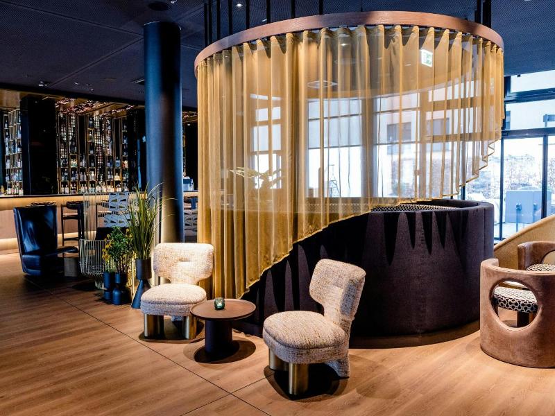 Motel One Frankfurt Messe image