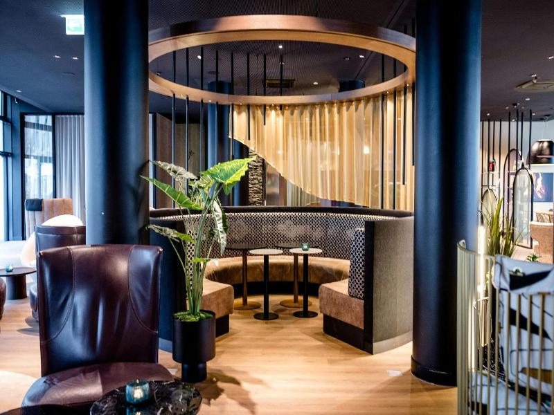 Motel One Frankfurt Messe image