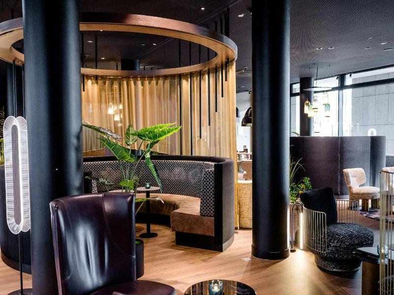 Motel One Frankfurt Messe image
