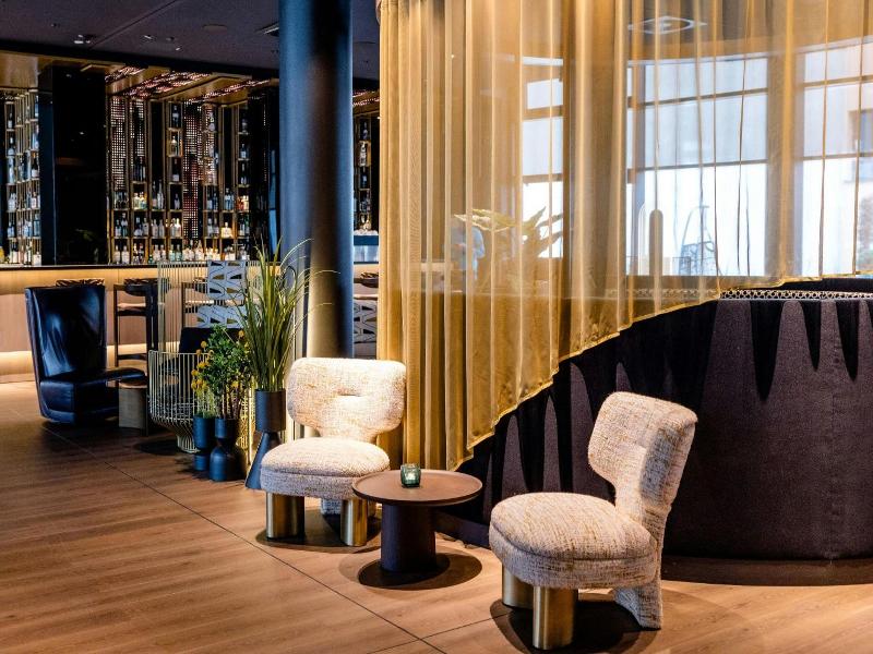 Motel One Frankfurt Messe image