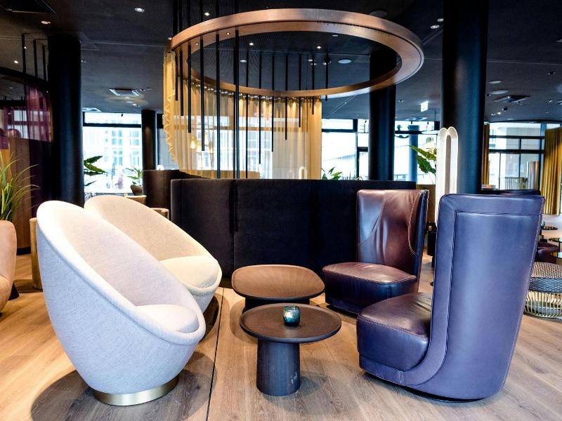 Motel One Frankfurt Messe image