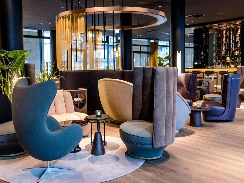 Motel One Frankfurt Messe image