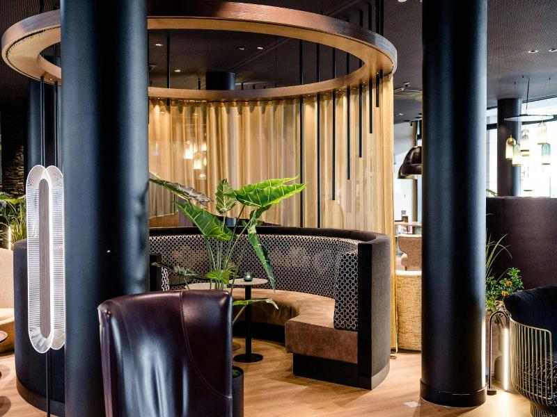 Motel One Frankfurt Messe image