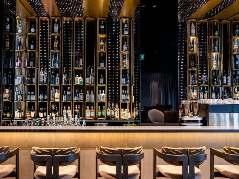 Motel One Frankfurt Messe image