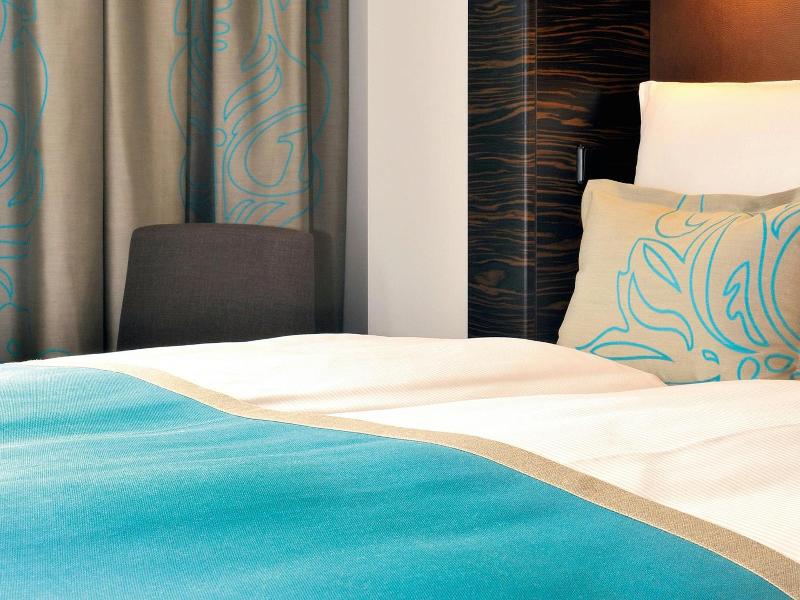 Motel One Frankfurt Messe image