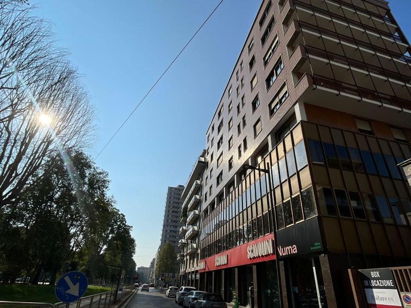 Numa Milan Sempione image