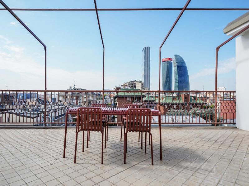 Numa Milan Sempione image
