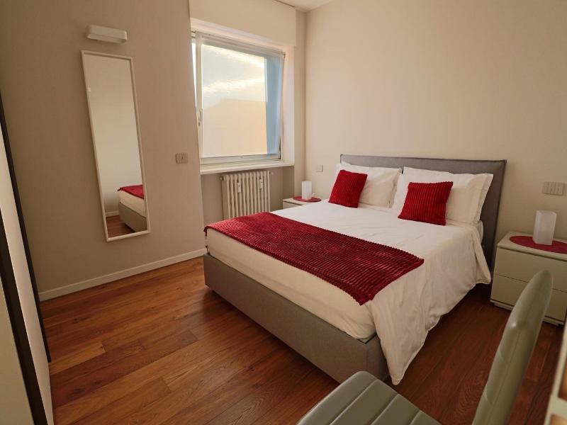 Aparthotel Isola image