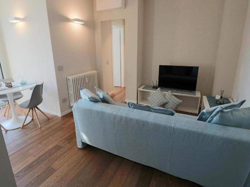 Aparthotel Isola image