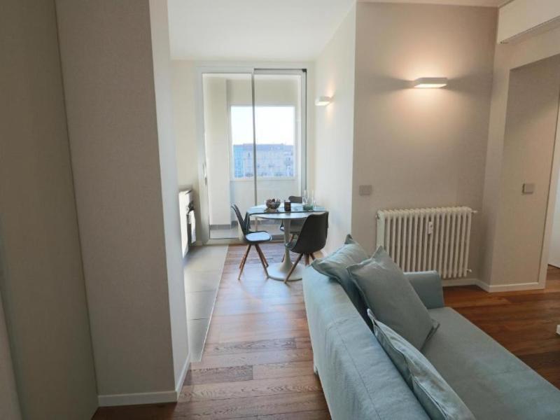 Aparthotel Isola image