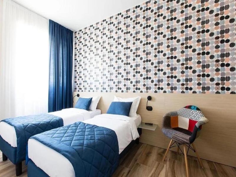 Aparthotel Isola image
