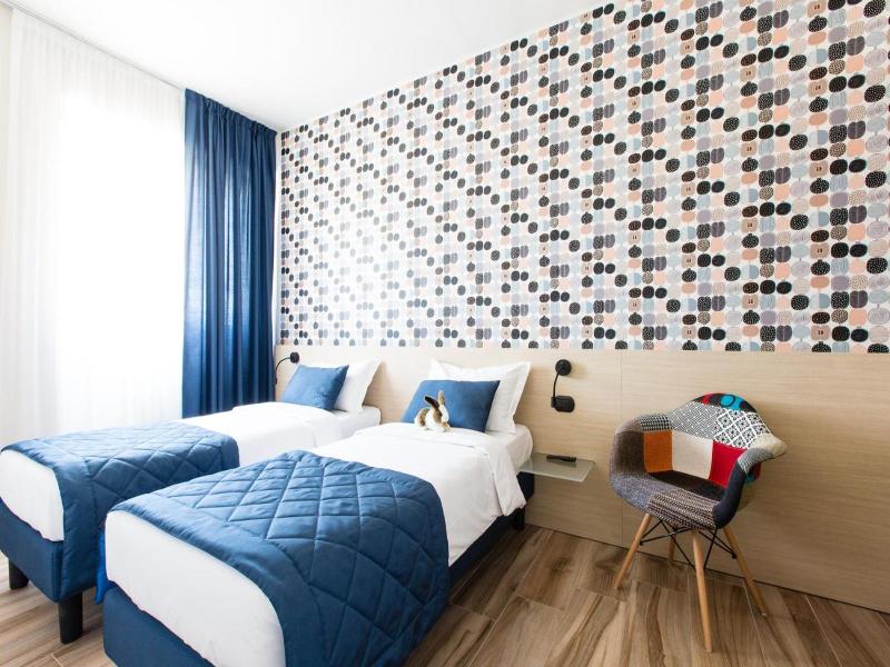 Aparthotel Isola image