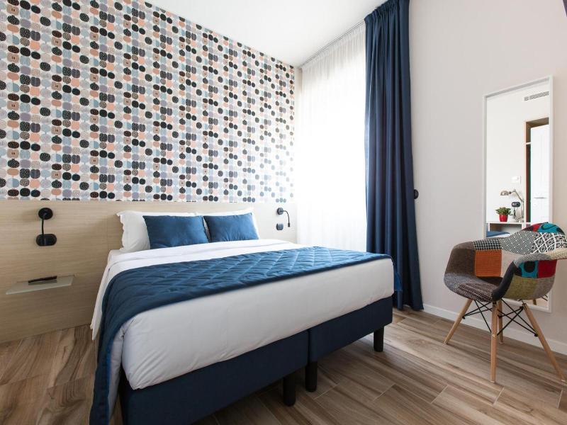 Aparthotel Isola image