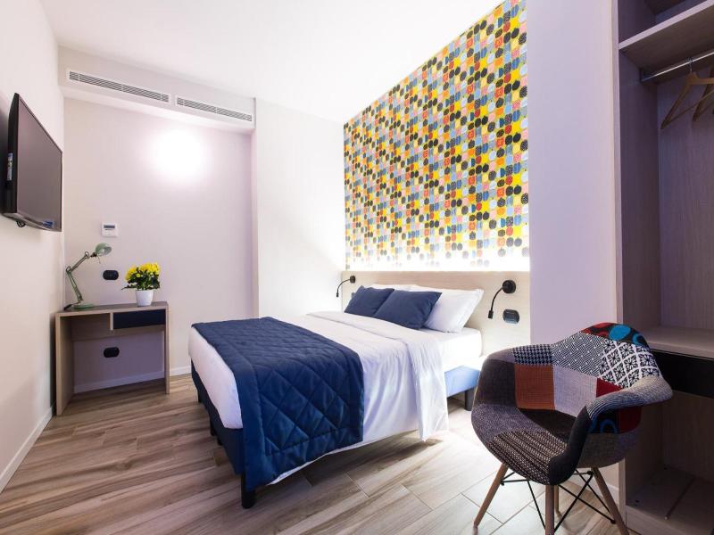 Aparthotel Isola image
