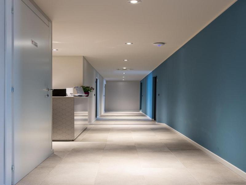 Aparthotel Isola image