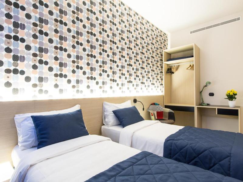 Aparthotel Isola image