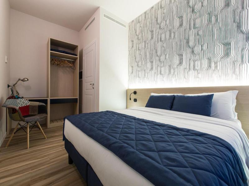 Aparthotel Isola image