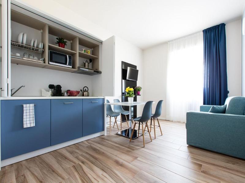 Aparthotel Isola image