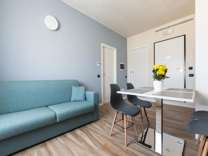 Aparthotel Isola image