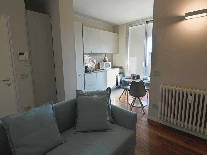 Aparthotel Isola image