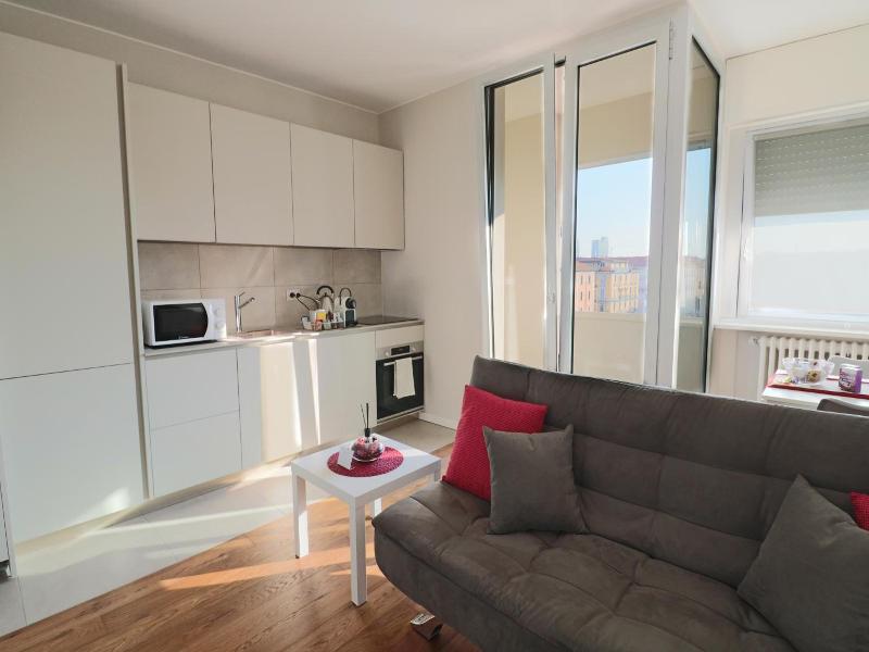 Aparthotel Isola image