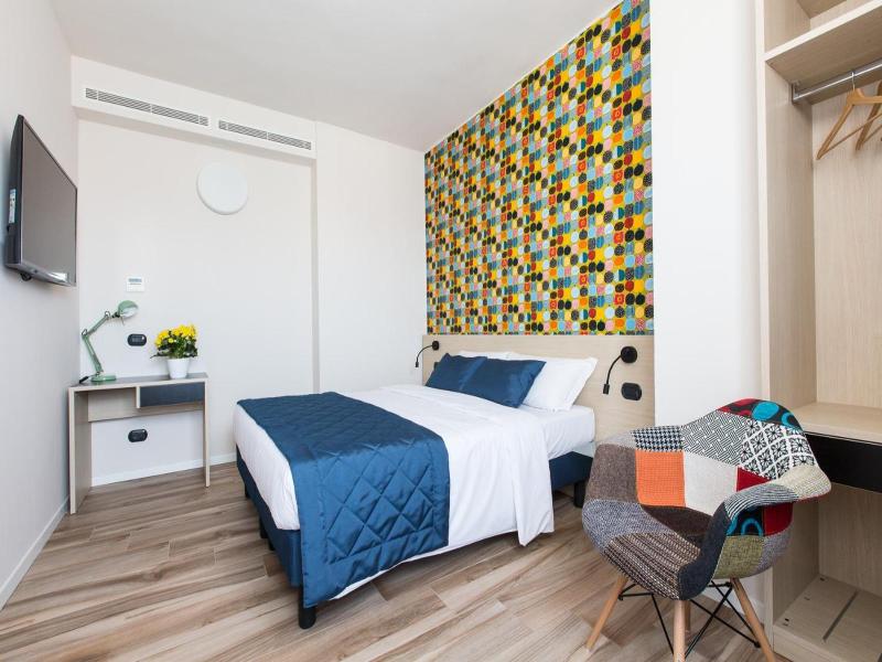 Aparthotel Isola image