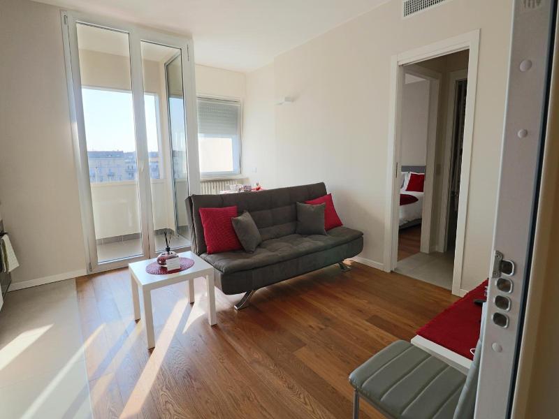 Aparthotel Isola image