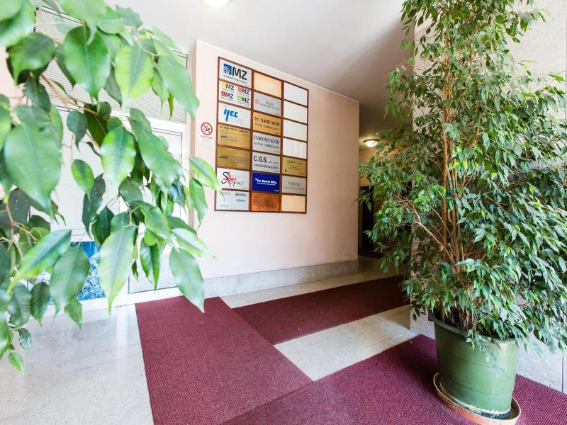 Aparthotel Isola image