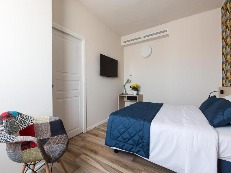 Aparthotel Isola image