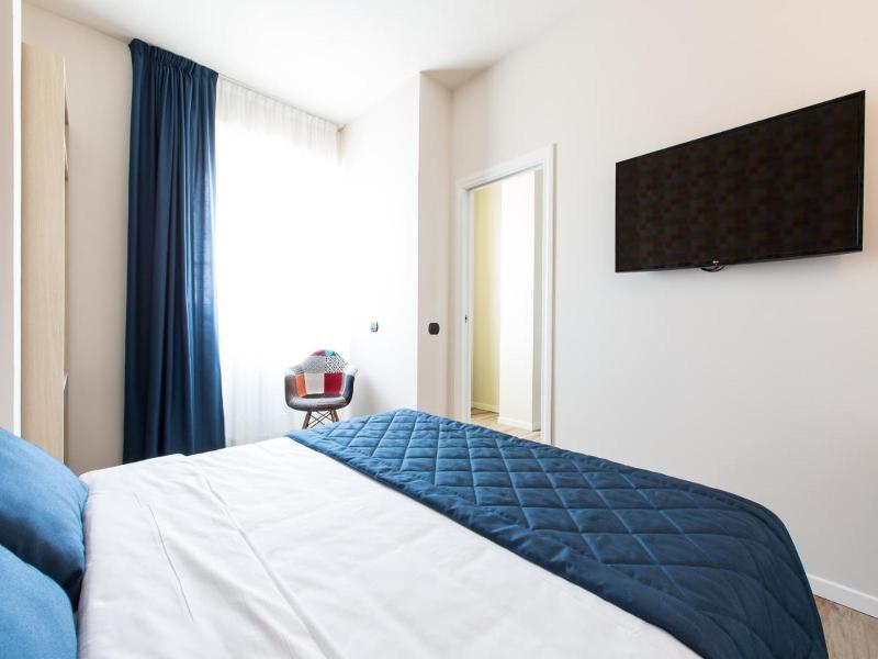 Aparthotel Isola image
