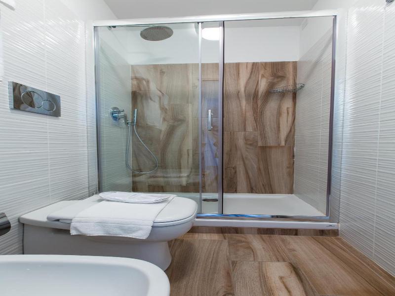 Aparthotel Isola image