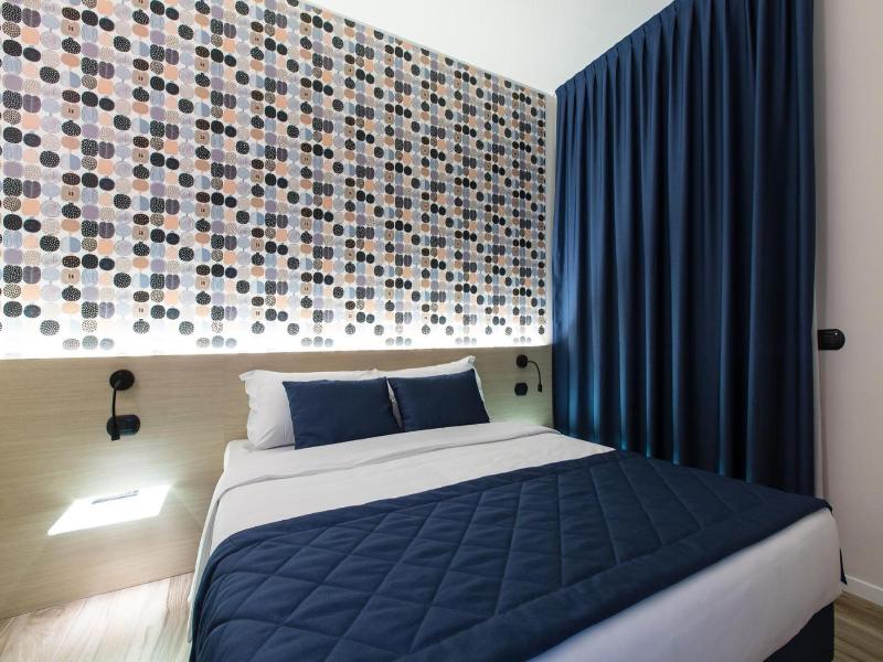 Aparthotel Isola image