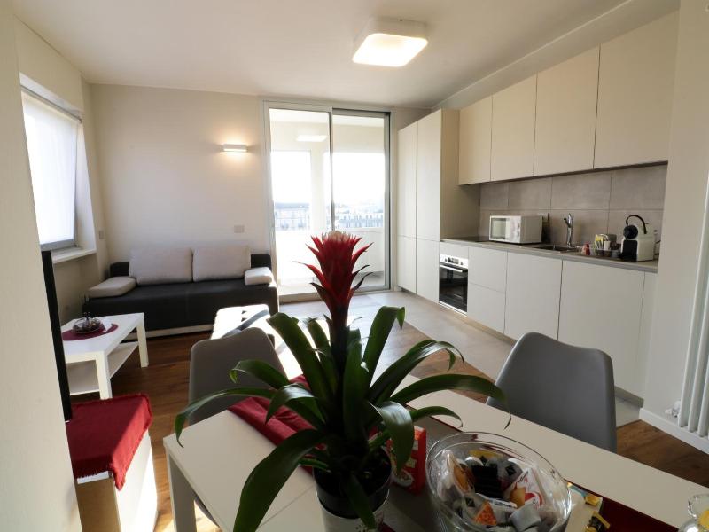 Aparthotel Isola image