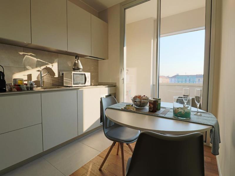 Aparthotel Isola image