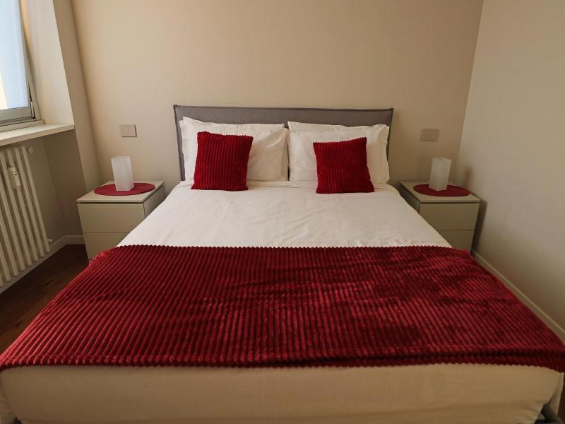 Aparthotel Isola image