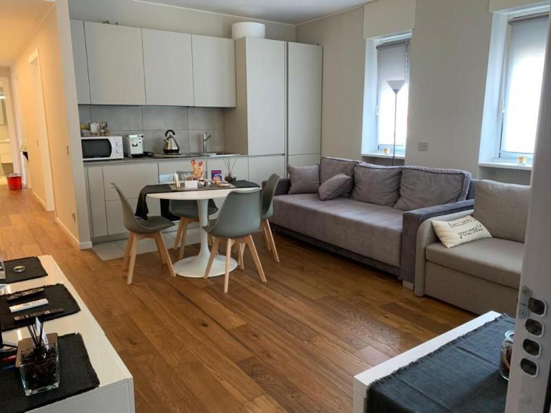 Aparthotel Isola image