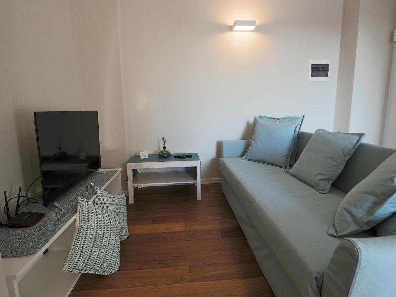 Aparthotel Isola image