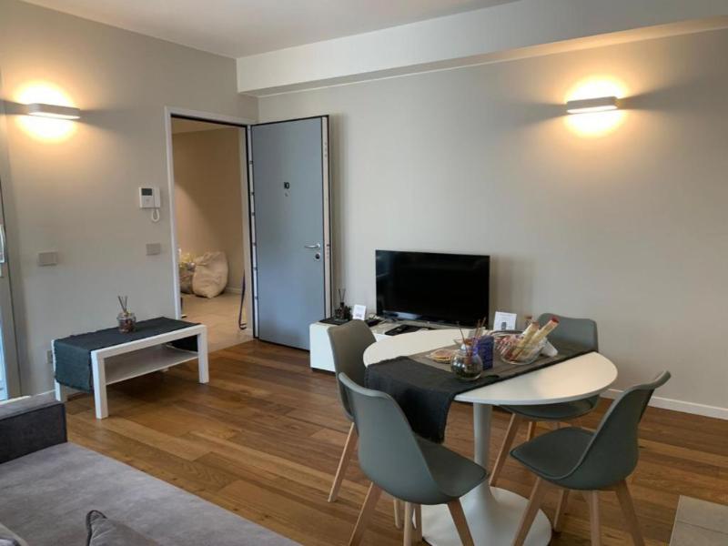 Aparthotel Isola image