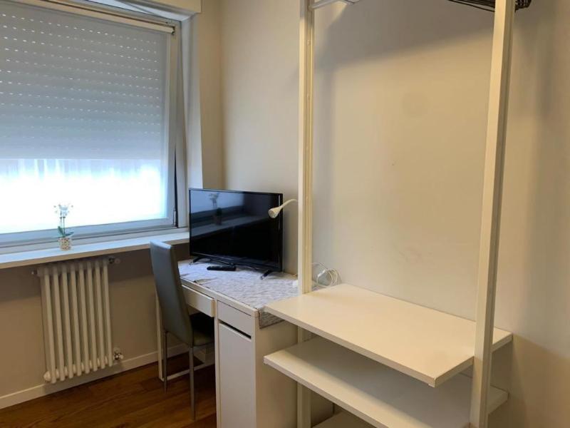 Aparthotel Isola image