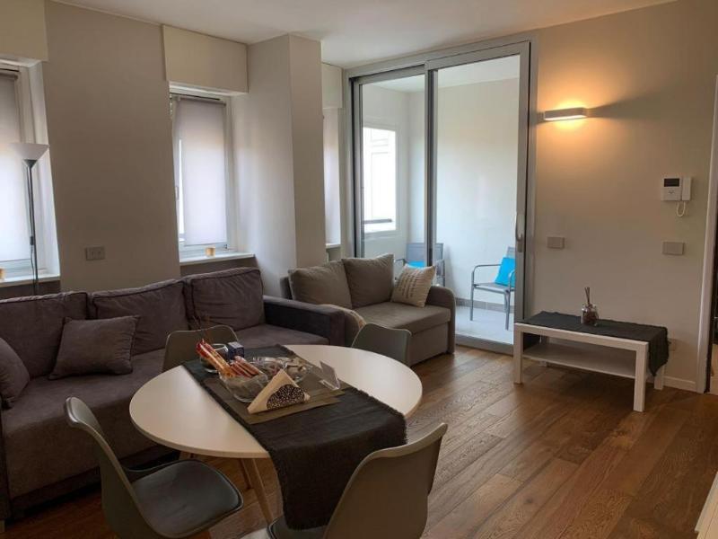 Aparthotel Isola image