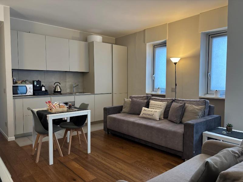 Aparthotel Isola image