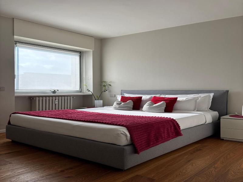 Aparthotel Isola image