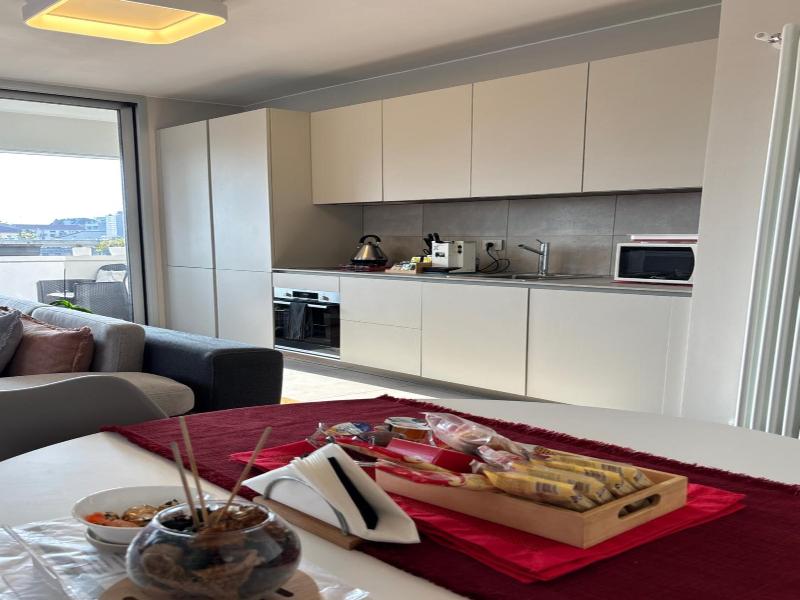 Aparthotel Isola image
