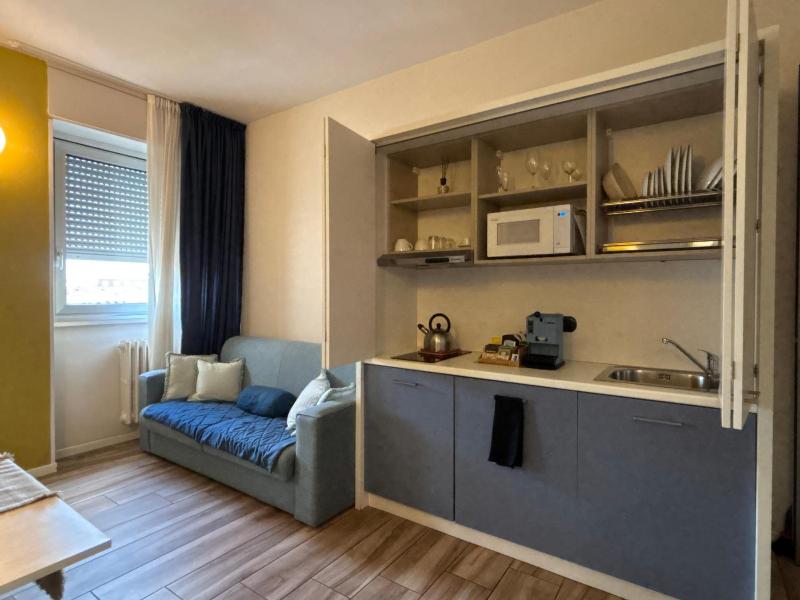 Aparthotel Isola image
