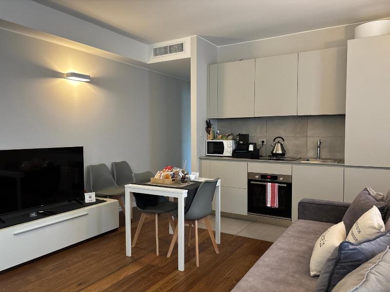 Aparthotel Isola image