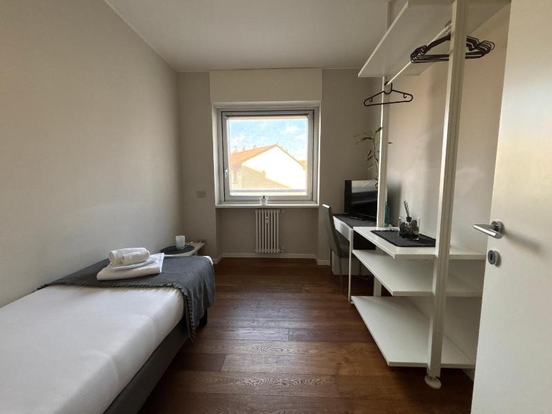 Aparthotel Isola image