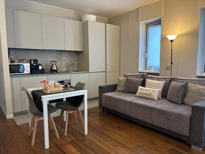 Aparthotel Isola image