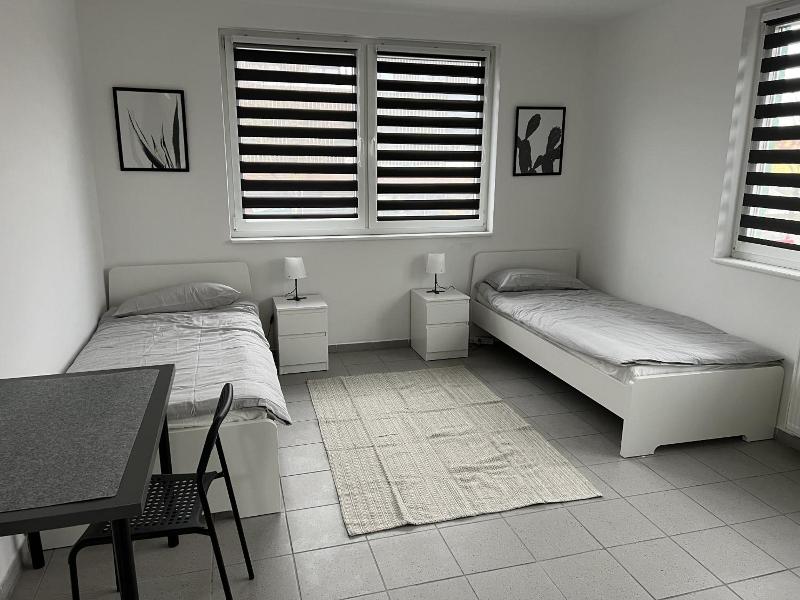Aparts Room Hannover Centrum image