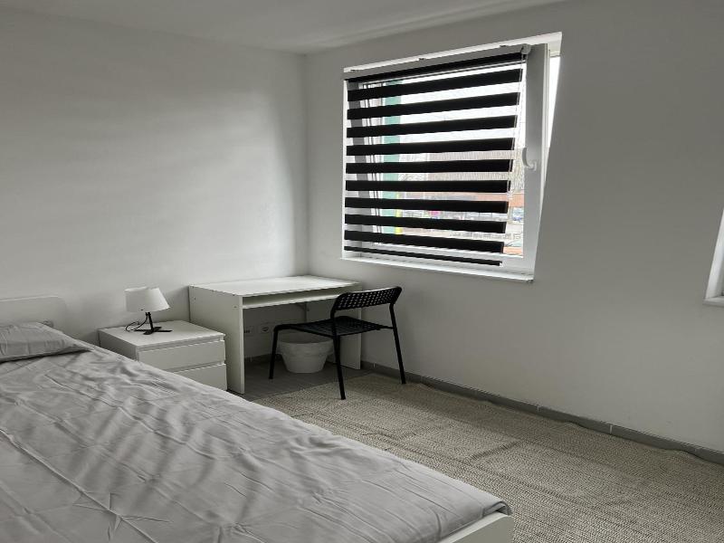 Aparts Room Hannover Centrum image
