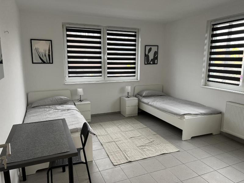 Aparts Room Hannover Centrum image
